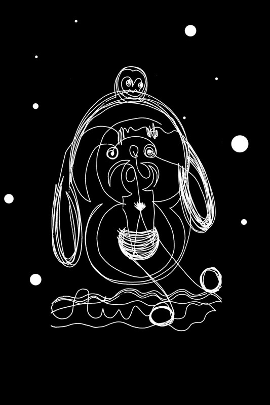 Museumsquartier Osnabrück “Reset“ von Ugo Dossi