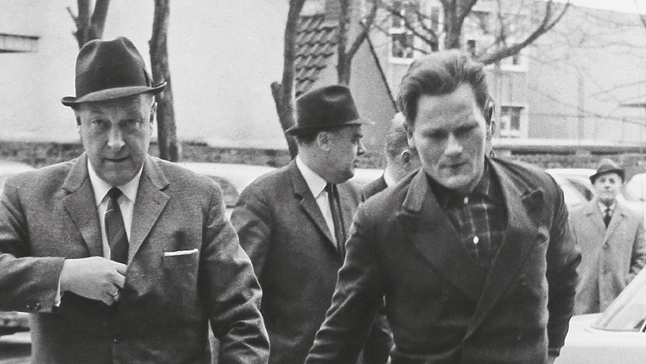 Museumsquartier Osnabrück Wer war Bruno Fabeyer? Eine Spurensuche