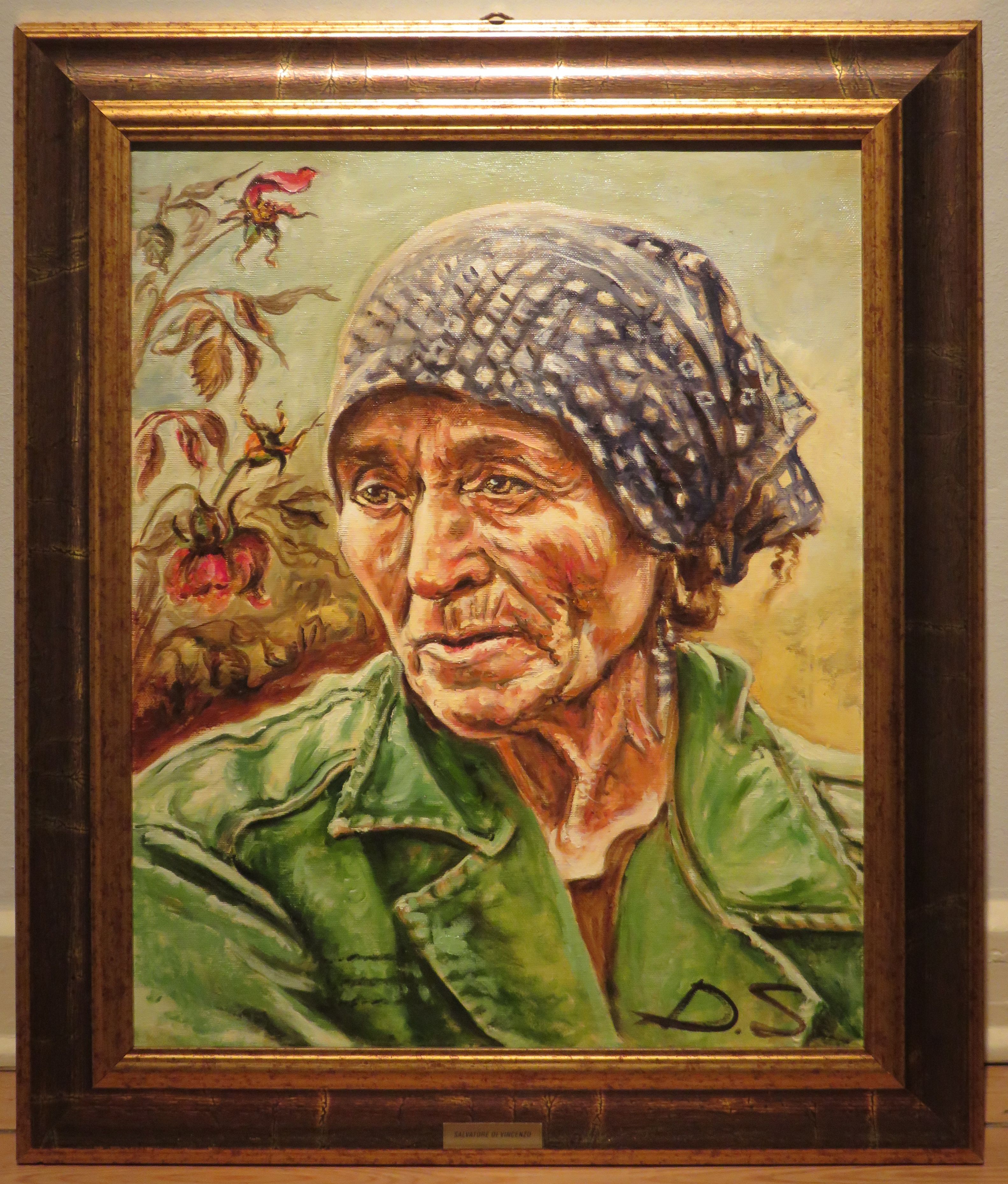 Museumsquartier Osnabrück 44. Die Welt ist für alle ill mondo é di