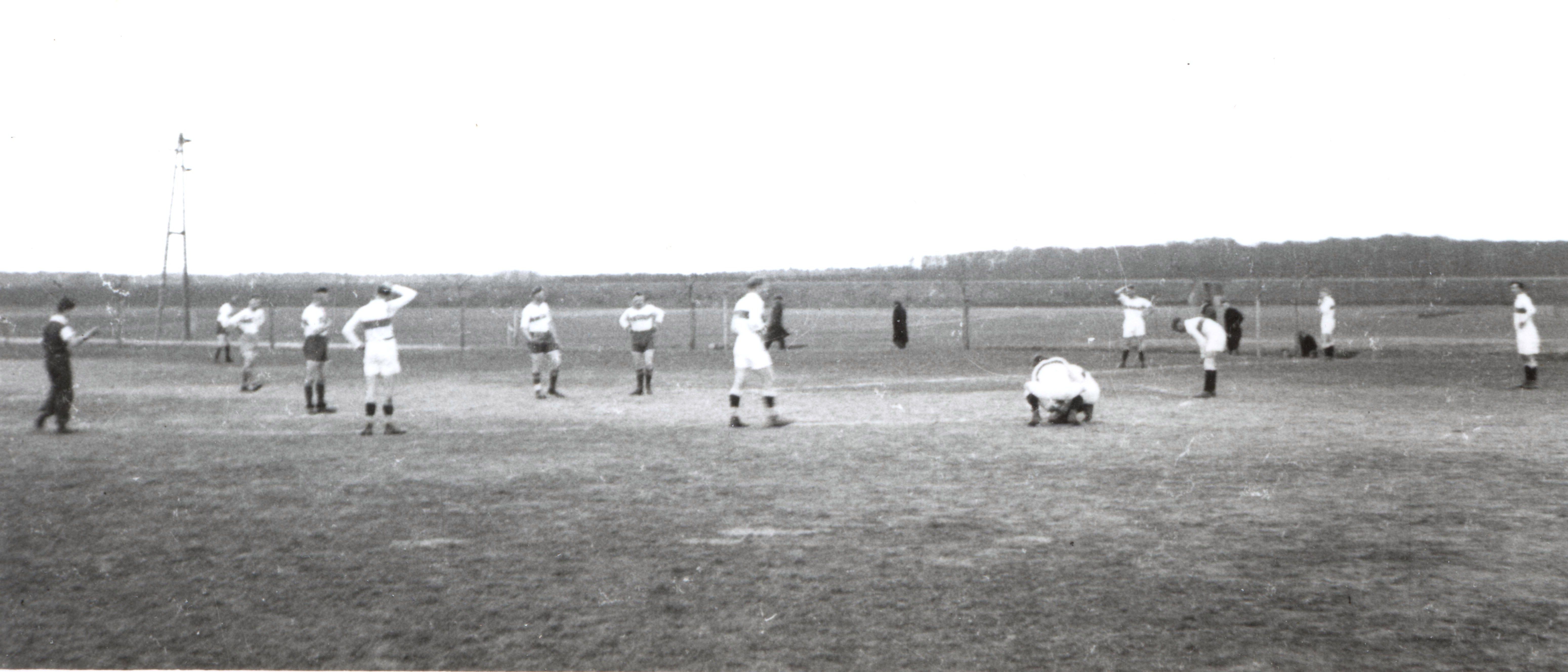 Museumsquartier Osnabrück – Die Anfänge des Handballspiels in Osnabrück ...